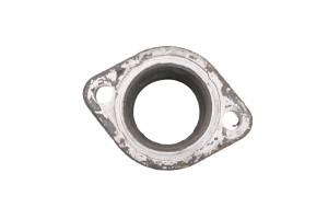 Polaris - 15 Polaris Indy Voyager 550 Intake Manifold Carburetor Boots 155" - Image 4