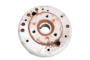 Polaris - 15 Polaris Indy Voyager 550 Flywheel Magneto 155" - Image 4