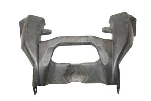 Polaris - 11 Polaris Sportsman 850 Touring 4x4 Front Bumper Brush Guard - Image 1