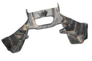 Polaris - 11 Polaris Sportsman 850 Touring 4x4 Front Bumper Brush Guard - Image 2