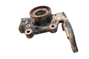 12 CFMoto ZForce 600 4x4 Front Left Spindle Knuckle Z6