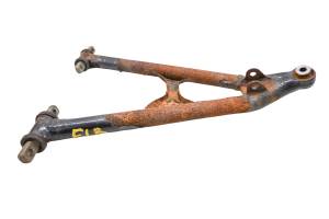 15 Polaris Indy Voyager 550 Front Lower Right A-Arm 155"