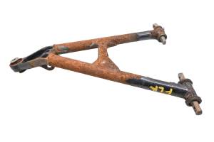 Polaris - 15 Polaris Indy Voyager 550 Front Lower Right A-Arm 155" - Image 4