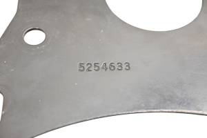 Polaris - 11 Polaris Sportsman 850 Touring 4x4 Eps Power Steering Unit Bracket - Image 3