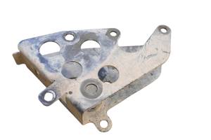 Polaris - 11 Polaris Sportsman 850 Touring 4x4 Rear Brake Pedal Master Cylinder Bracket Mount - Image 2