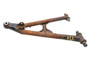 15 Polaris Indy Voyager 550 Front Lower Left A-Arm 155"