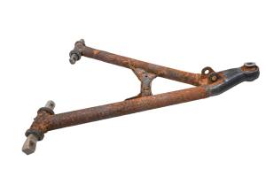 Polaris - 15 Polaris Indy Voyager 550 Front Lower Left A-Arm 155" - Image 2