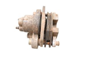 Polaris - 03 Polaris Predator 500 2x4 Rear Brake Caliper Front Left Or Right - Image 3