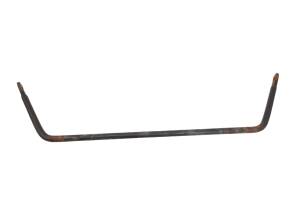 15 Polaris Indy Voyager 550 Front Swaybar 155"