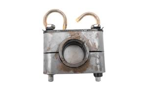 19 CFMoto CForce 600 4x4 Steering Stem Bushing Bracket Mount - Image 2