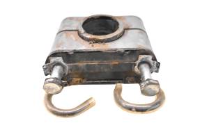 19 CFMoto CForce 600 4x4 Steering Stem Bushing Bracket Mount - Image 3