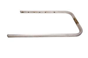 Polaris - 15 Polaris Indy Voyager 550 Rear Bumper Grab Bar 155" - Image 2