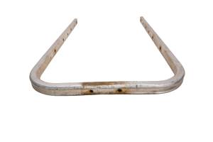 Polaris - 15 Polaris Indy Voyager 550 Rear Bumper Grab Bar 155" - Image 3