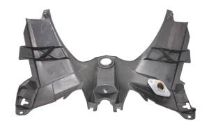 Polaris - 15 Polaris Indy Voyager 550 Center Console Gas Tank Cover 155" - Image 5