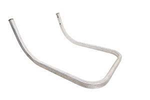 Polaris - 15 Polaris Indy Voyager 550 Rear Rack Carrier 155" - Image 2