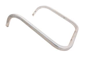 Polaris - 15 Polaris Indy Voyager 550 Rear Rack Carrier 155" - Image 6