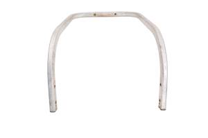 Polaris - 15 Polaris Indy Voyager 550 Rear Rack Carrier 155" - Image 7