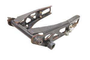 15 Polaris Indy Voyager 550 Rear Articulating Extension 155"