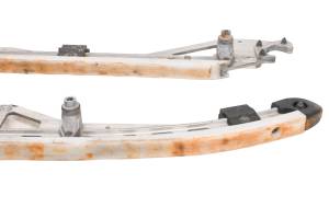 Polaris - 15 Polaris Indy Voyager 550 Rear Suspension Rails Left & Right 155" - Image 6