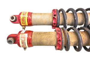 CF Moto - 12 CFMoto ZForce 600 4x4 Front Shocks Z6 - Image 4