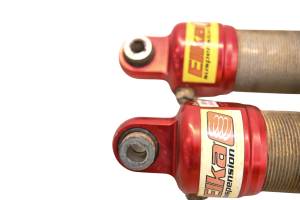 CF Moto - 12 CFMoto ZForce 600 4x4 Front Shocks Z6 - Image 5