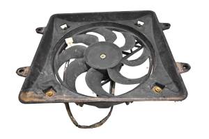 12 CFMoto ZForce 600 4x4 Radiator Fan Z6