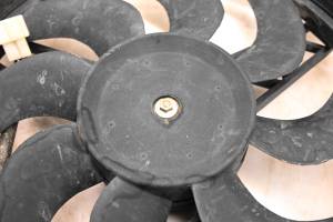 CF Moto - 12 CFMoto ZForce 600 4x4 Radiator Fan Z6 - Image 2