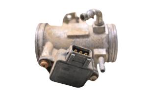 CF Moto - 12 CFMoto ZForce 600 4x4 Throttle Body Z6 - Image 6