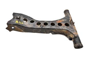 12 CFMoto ZForce 600 4x4 Rear Upper Left A-Arm Z6