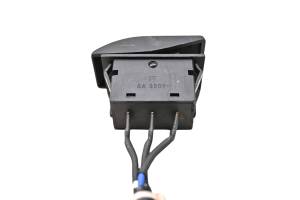 CF Moto - 12 CFMoto ZForce 600 4x4 Headlight On Off Switch Z6 - Image 3