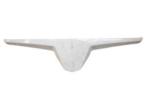 12 CFMoto ZForce 600 4x4 Rear Bumper Accent Cover Z6