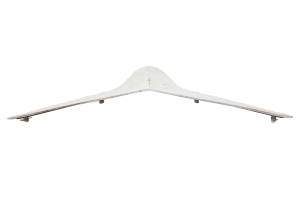 CF Moto - 12 CFMoto ZForce 600 4x4 Rear Bumper Accent Cover Z6 - Image 2