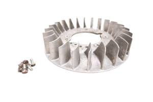 15 Polaris Indy Voyager 550 Flywheel Cooling Fan 155"