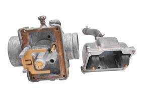 Polaris - 15 Polaris Indy Voyager 550 Carburetors Carbs 155" For Parts - Image 4