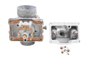 Polaris - 15 Polaris Indy Voyager 550 Carburetors Carbs 155" For Parts - Image 8