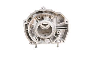 Polaris - 15 Polaris Indy Voyager 550 Crankcase Center Crank Case 155" - Image 2