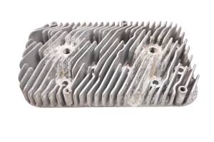 15 Polaris Indy Voyager 550 Cylinder Head 155"