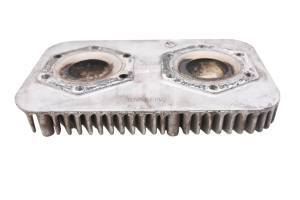 Polaris - 15 Polaris Indy Voyager 550 Cylinder Head 155" - Image 3