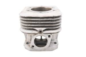 15 Polaris Indy Voyager 550 Cylinder 155"