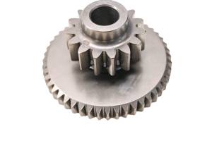 19 CFMoto CForce 600 4x4 Starter Gear - Image 2