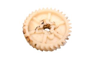 Yamaha - 75 Yamaha RD125 Oil Pump - Image 3