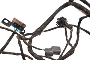 19 CFMoto CForce 600 4x4 Harness - Image 4
