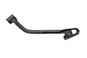 19 CFMoto CForce 600 4x4 Rear Brake Pedal