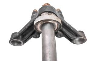 Yamaha - 75 Yamaha RD125 Triple Tree Handlebar Clamps - Image 3