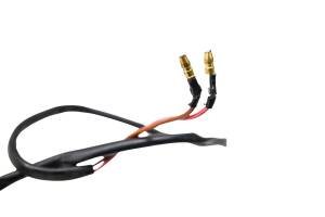 Yamaha - 75 Yamaha RD125 Twist Throttle & Controls - Image 3