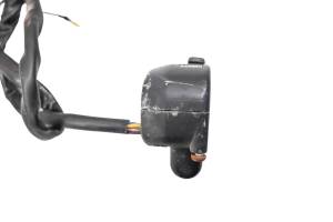 Yamaha - 75 Yamaha RD125 Headlight On Off Handlebar Start Switch - Image 2