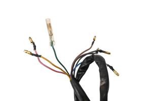 Yamaha - 75 Yamaha RD125 Headlight On Off Handlebar Start Switch - Image 3