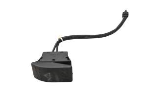 12 CFMoto ZForce 600 4x4 Adding Force Switch Z6