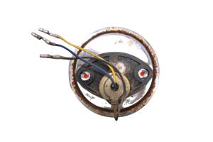 Yamaha - 75 Yamaha RD125 Tail Brake Light - Image 2