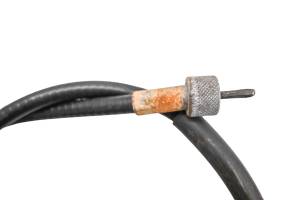Yamaha - 75 Yamaha RD125 Speedometer Cable - Image 3